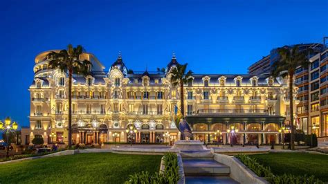 monaco hotel de paris